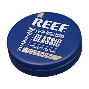 Cera capilar modeladora classic 40 gr