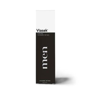 Espuma de higiene íntima men 75 ml