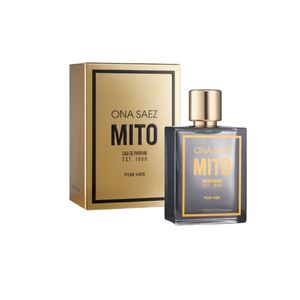Fragancias para mujer mito edp 100ml