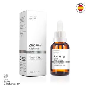 Serum vitamins c 10% 30ml