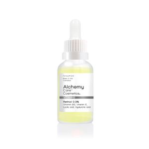 Serum vitamins retinol 0.3% 30ml