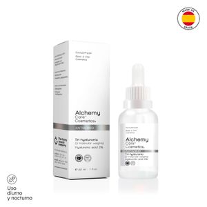 Serum antiaging tri-hyaluronic 2% 30ml