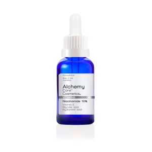 Serum vitamins niacinamida 10% 30ml