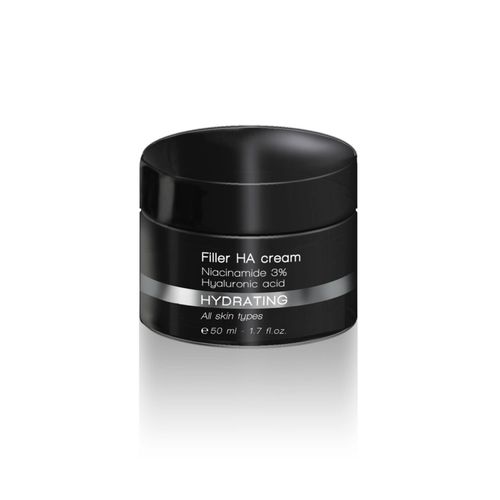 Crema hydrating filler ha 50ml
