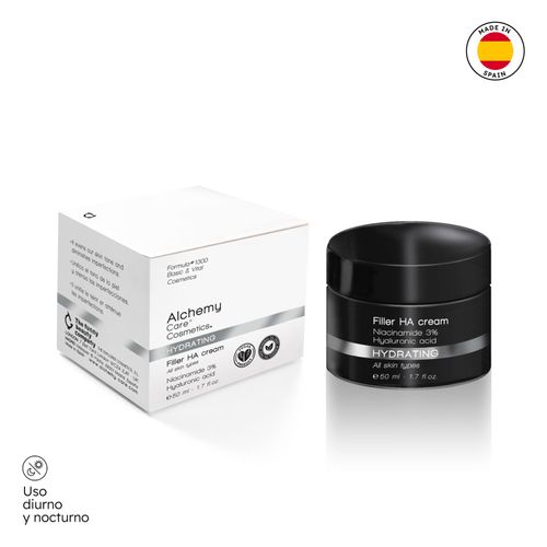 Crema hydrating filler ha 50ml