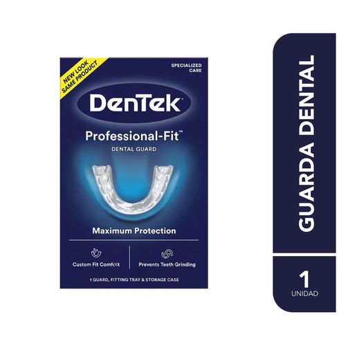 Protector dental professional fit
