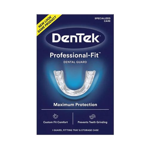 Protector dental professional fit