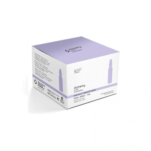 Ampolla concentrada efecto flash 30ml