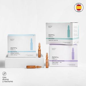 Ampolla antiaging lifting cocktail 30ml