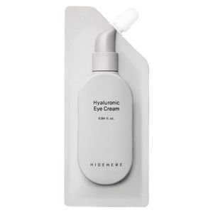 Crema contorno de ojos acido hialuronico 25ml