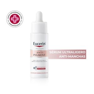 Serum facial ultra-light anti-pigment para todo tipo de piel 30 ml