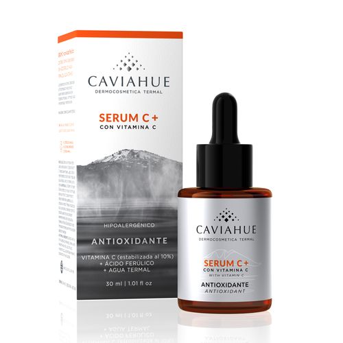 Serum c antioxidante 30 ml