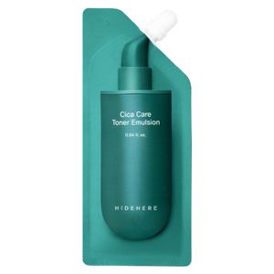 Emulsion tonica cica care 25ml