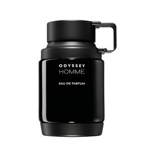 Fragancia homme black edp 100 ml