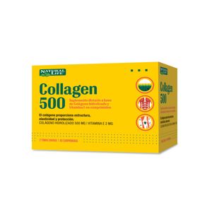 Collagen (60 comprimidos)