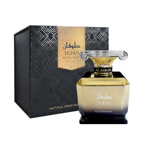 Fragancia tufan edp 100m