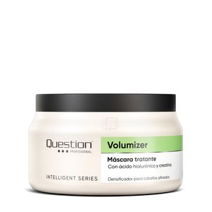 Mascara capilar volumizer 330ml