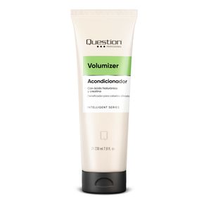 Acondicionador volumizer 230ml