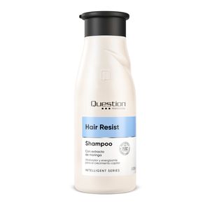Shampoo hair resist 330ml