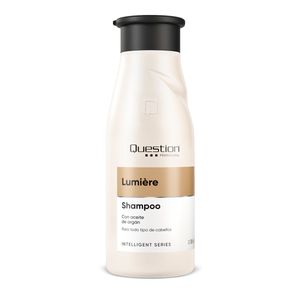 Shampoo lumiere 330ml