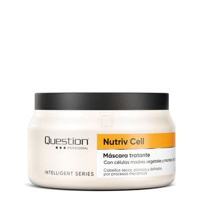 Mascara capilar nutriv cell 330ml