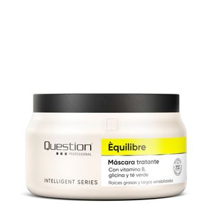 Mascara capilar equilibre 330ml