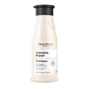 Shampoo intensive repair 330ml