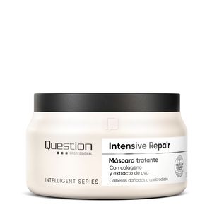 Mascara capilar intensive repair 330ml