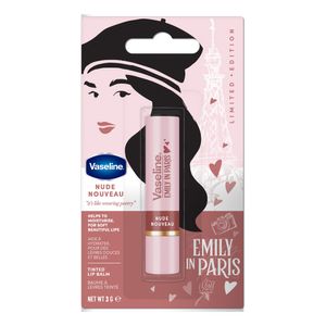 Balsamo labial lip emily in parisian nude nouveau