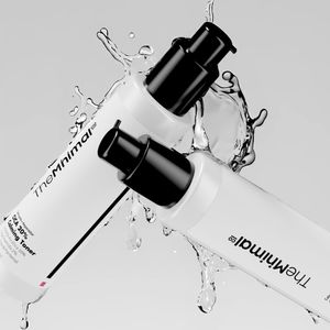 Tonico cica 20% calming toner 100 ml