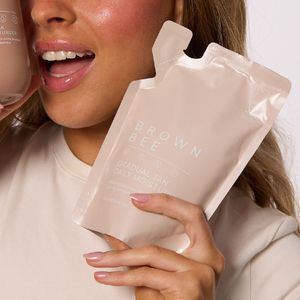 Gradual tan lotion refill 200 ml