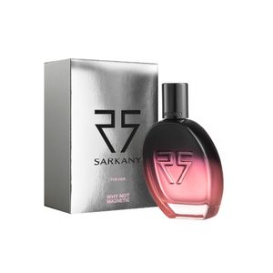 Fragancia why not magnetic para mujer 100 ml