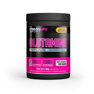 Glutamine 150g