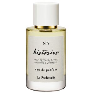 Fragancia historias 5 edp 50 ml