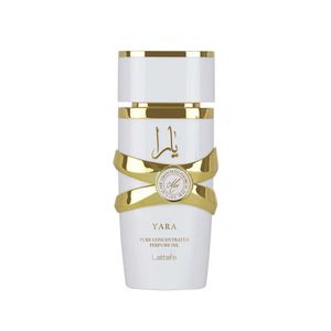 Fragancia yara oil moi x 20ml