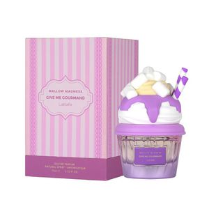Fragancia give me gourmand mallow madness edp x 75ml