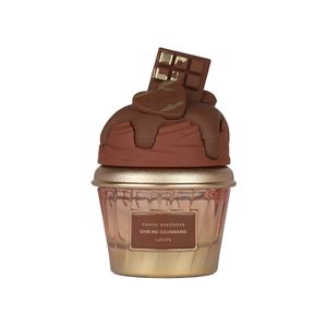 Fragancia give me gourmand choco overdose edp 75ml