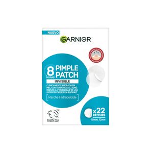 Parches anti imperfecciones de acne patch invisible ( 22 unidades)
