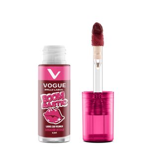 Brillo labial boombastic