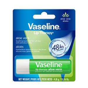 Balsamo labial lip therapy aloe 4.8GR