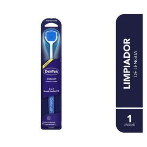 Limpiador de legua orabrush