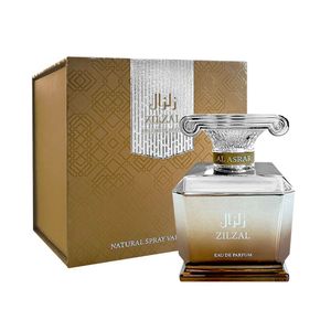 Fragancia zilzal edp 100ml