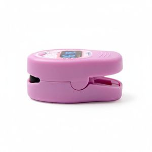 Oximetro de pulso pediatrico pc-60D2
