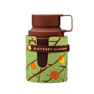 Fragancia dubai chocolate gourmand edp 100 ml