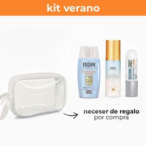 Combo Verano con Neceser de regalo