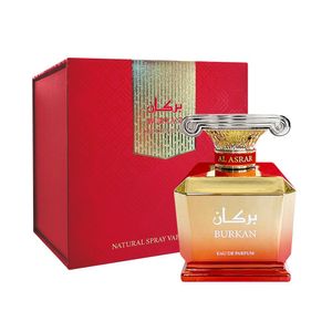 Fragancia burkan edp 100ml