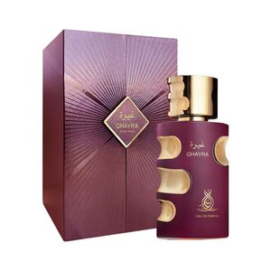 Fragancia ghayra edp 100ml E
