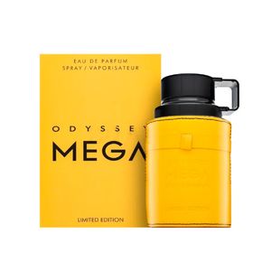 Fragancia mega edp 100 ml
