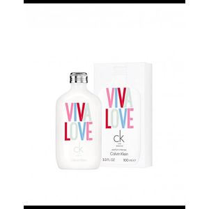 Fragancia one essence viva love intense edp 100ml