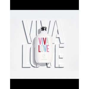 Fragancia one essence viva love intense edp 100ml